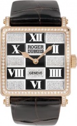 Roger Dubuis Golden Square Golden Square G34 21 5-SDC DGCNB.71