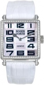 Roger Dubuis Golden Square Golden Square G34 98 0-SDC GCN1.6A
