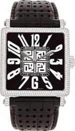 Roger Dubuis Golden Square Golden Square G37 14 0-FFD 9:RD.61