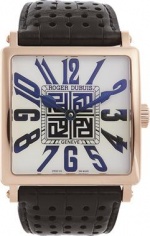 Roger Dubuis Golden Square Golden Square G40 14 5 1:RD.6A