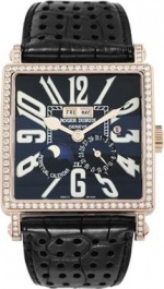Roger Dubuis Golden Square Golden Square G40 1439 0 NP1.6A-3