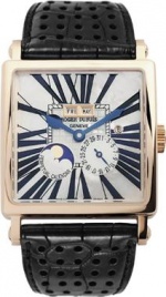 Roger Dubuis Golden Square Golden Square G40 1439 5 GNP1.7A
