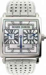 Roger Dubuis Golden Square Golden Square G43 1447 0 N127A.6ADT