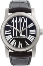 Roger Dubuis Hommage Hommage HO40 14 0 9R.671/27