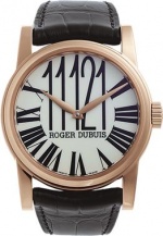 Roger Dubuis Hommage Hommage HO43 14 5 1R.67A/27