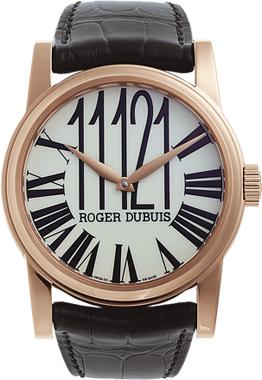 Roger dubuis sales hommage rddbho0567