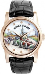 Roger Dubuis Hommage Hommage HO43 14 5 CGP/01