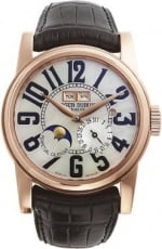 Roger Dubuis Hommage Hommage HO43 1439 0 NP1R.7AA