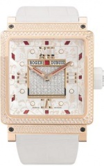 Roger Dubuis KingSquare KingSquare KS36-14-52-13/S1R13/B