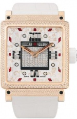 Roger Dubuis KingSquare KingSquare KS36-14-52-13/S1R13/B1