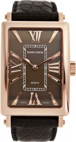 Roger Dubuis MuchMore MuchMore M32 21 5 OB:ST.52