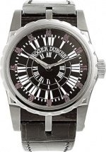 Roger Dubuis Sympathie Sympathie SYM43 14 7/9 O9:53.71