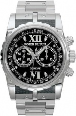 Roger Dubuis Sympathie Sympathie SYM43 78 9 9R.53-P0