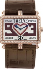 Roger Dubuis Too Much Too Much T26 86 5-FD N1RLOB/25