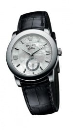 Rolex Cellini Cellinium M5240/6-0001