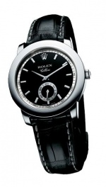 Rolex Cellini Cellinium M5241/6-0007-2