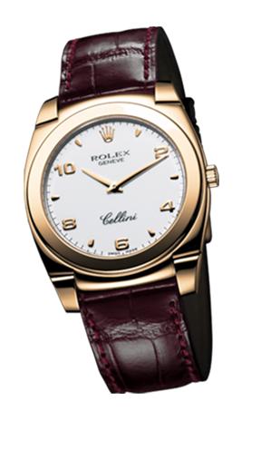 rolex cellini cestello 5330