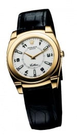 Rolex Cellini Cestello M5330/8-0001