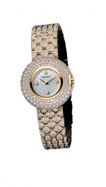 Rolex Cellini Orchid 6221/8