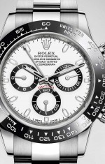 Rolex Cosmograph Dayona Oyster Perpetual 116500LN