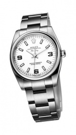 Rolex Oyster Perpetual Air-king M114200-0003