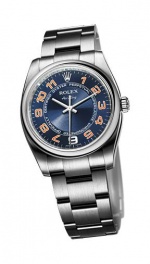Rolex Oyster Perpetual Air-king M114200-0010