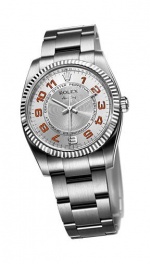 Rolex Oyster Perpetual Air-king M114234-0015