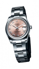 Rolex Oyster Perpetual Datejust 31MM M178240-0009