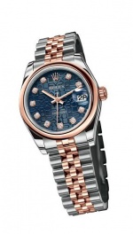 Rolex Oyster Perpetual Datejust 31MM M178241-0024