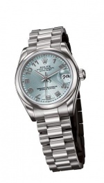 Rolex Oyster Perpetual Datejust 31MM M178246-0010