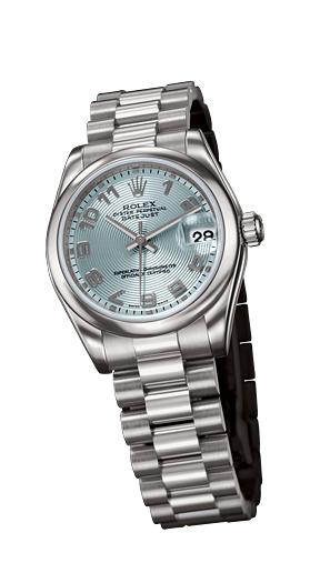 rolex oyster perpetual datejust 31mm