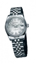 Rolex Oyster Perpetual Datejust 31MM M178274-0017