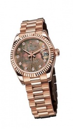 Rolex Oyster Perpetual Datejust 31MM M178275-0008