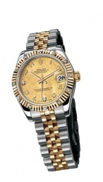 Rolex Oyster Perpetual Datejust 31MM M178313-0004