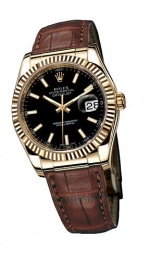 Rolex Oyster Perpetual Datejust M116138-0044