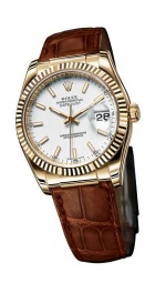 Rolex Oyster Perpetual Datejust M116138-0053