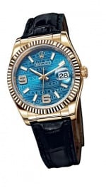 Rolex Oyster Perpetual Datejust M116138-0203