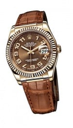 Rolex Oyster Perpetual Datejust M116138-0213