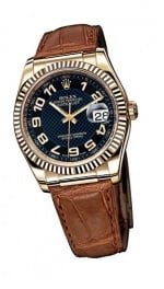 Rolex Oyster Perpetual Datejust M116138-0222