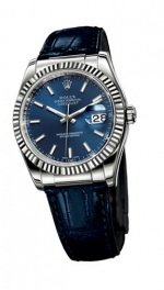 Rolex Oyster Perpetual Datejust M116139-0022