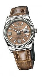 Rolex Oyster Perpetual Datejust M116139-0164