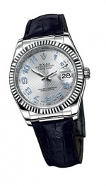 Rolex Oyster Perpetual Datejust M116139-0170