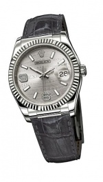 Rolex Oyster Perpetual Datejust M116139-0172
