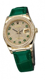 Rolex Oyster Perpetual Datejust M116188-0001