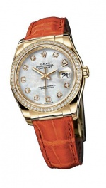 Rolex Oyster Perpetual Datejust M116188-0002