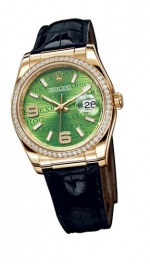 Rolex Oyster Perpetual Datejust M116188-0069