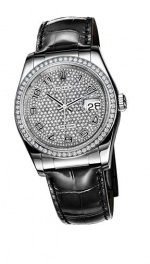 Rolex Oyster Perpetual Datejust M116189-0001