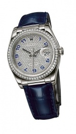 Rolex Oyster Perpetual Datejust M116189-0021