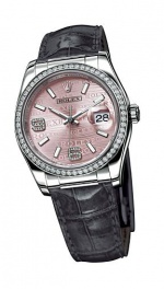 Rolex Oyster Perpetual Datejust M116189-0076