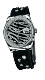 Rolex Oyster Perpetual Datejust M116189BBR-0001